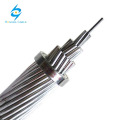 no sheath 225kv 2 line Transmission line overhead aluminum conductors
AAC Aerial Conductors (Bare)